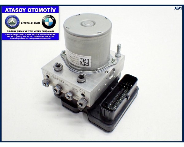 MERCEDES CLA ABS 0265956966 0265956939 1779008615 1779005915 1779005815 1779002515 1779002215 1779002115 1779006814 1779006714 1779002810 1779002710 1779006207 1779009806 1779009406 1779007805 A3A1